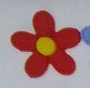 Bottons Flores 3