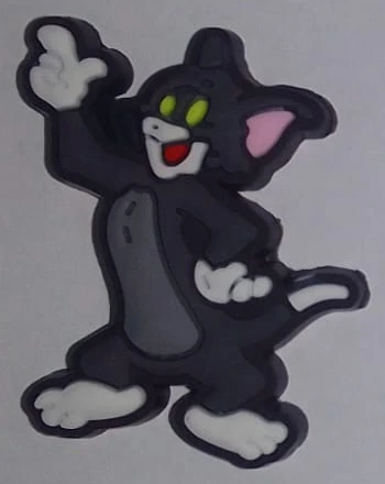 Bottons Tom e Jerry