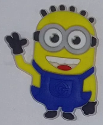 Bottons Minions