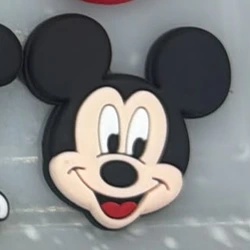 Bottons Mickey