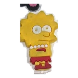 Bottons Simpsons