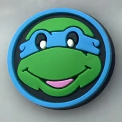 Bottons Tartarugas Ninjas