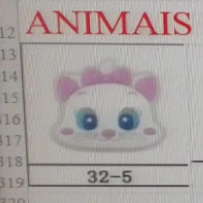 Bottons Gatos