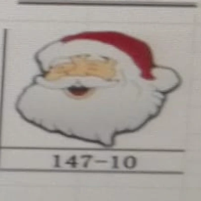 Bottons Natal