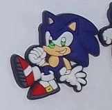 Bottons Sonic