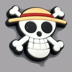 Bottons One Piece