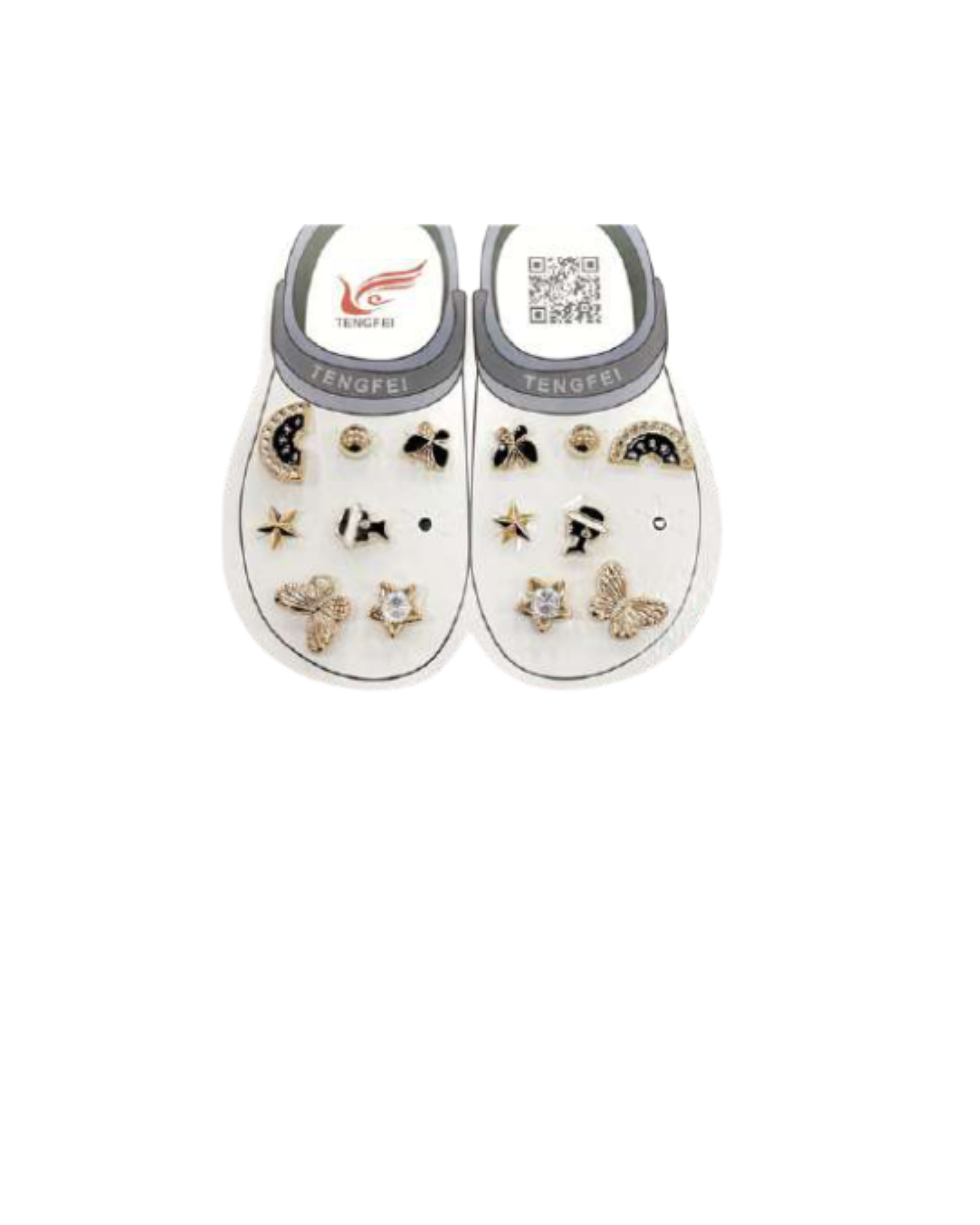 Kit Pingentes 051