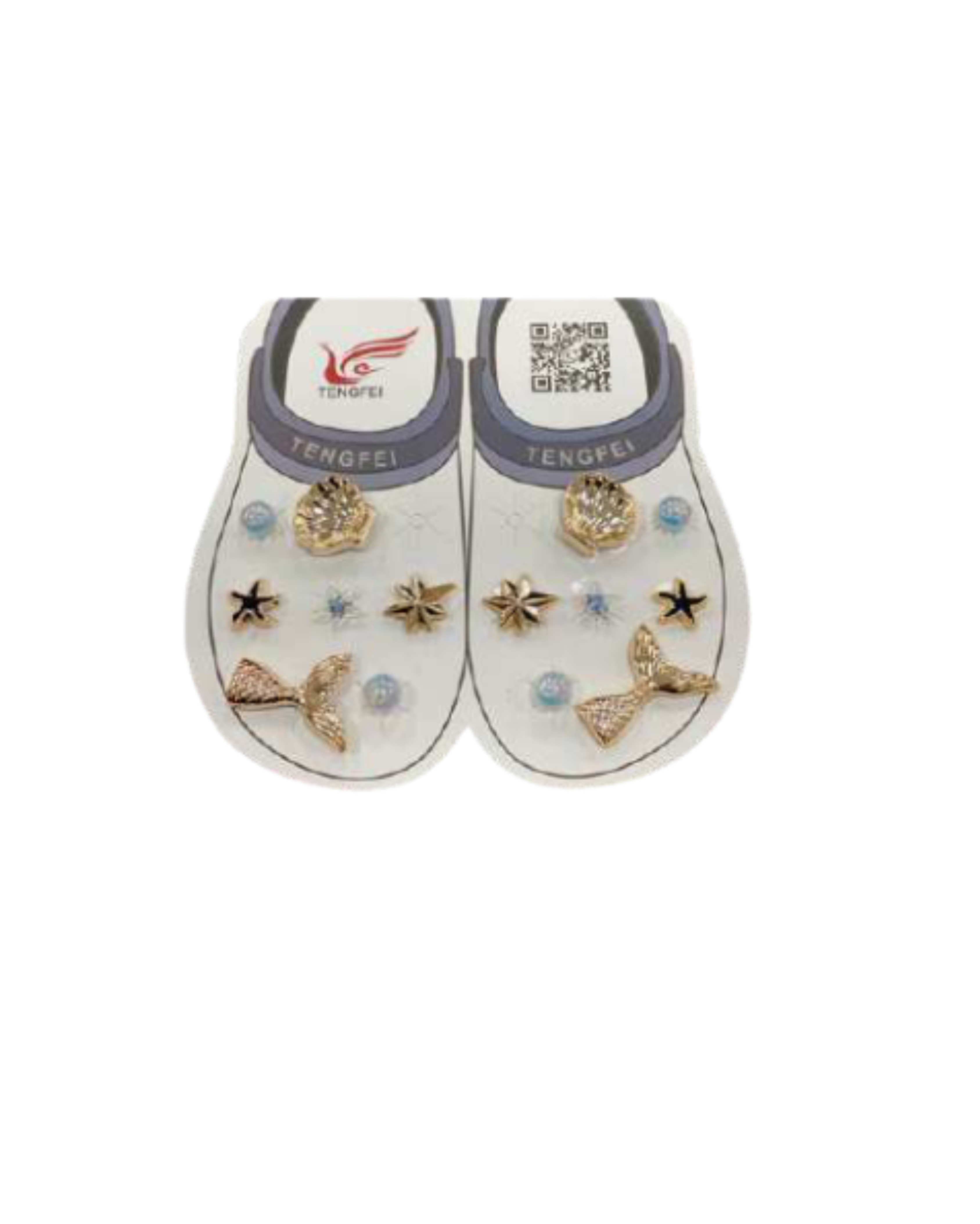 Kit Pingentes 052