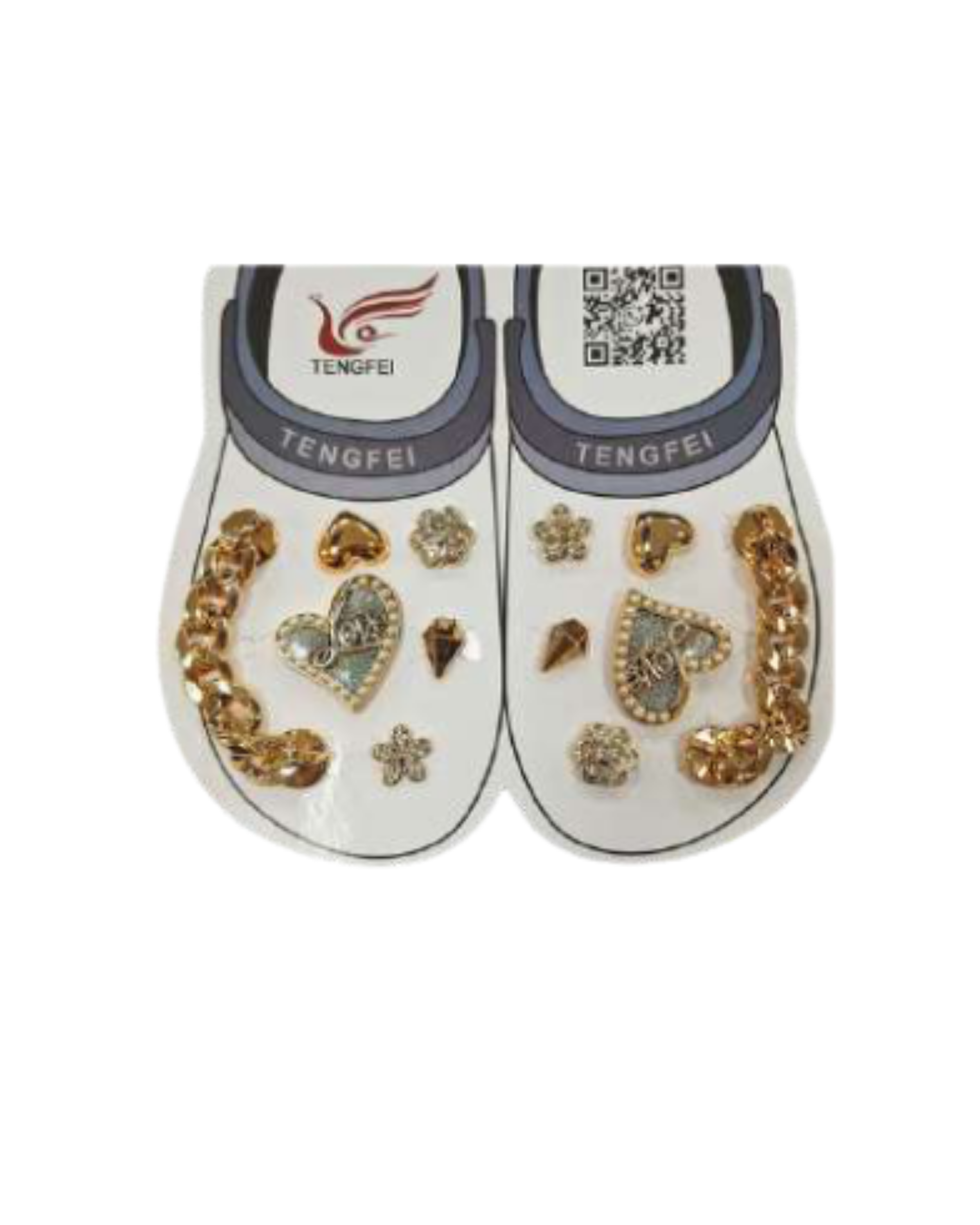 Kit Pingentes 060