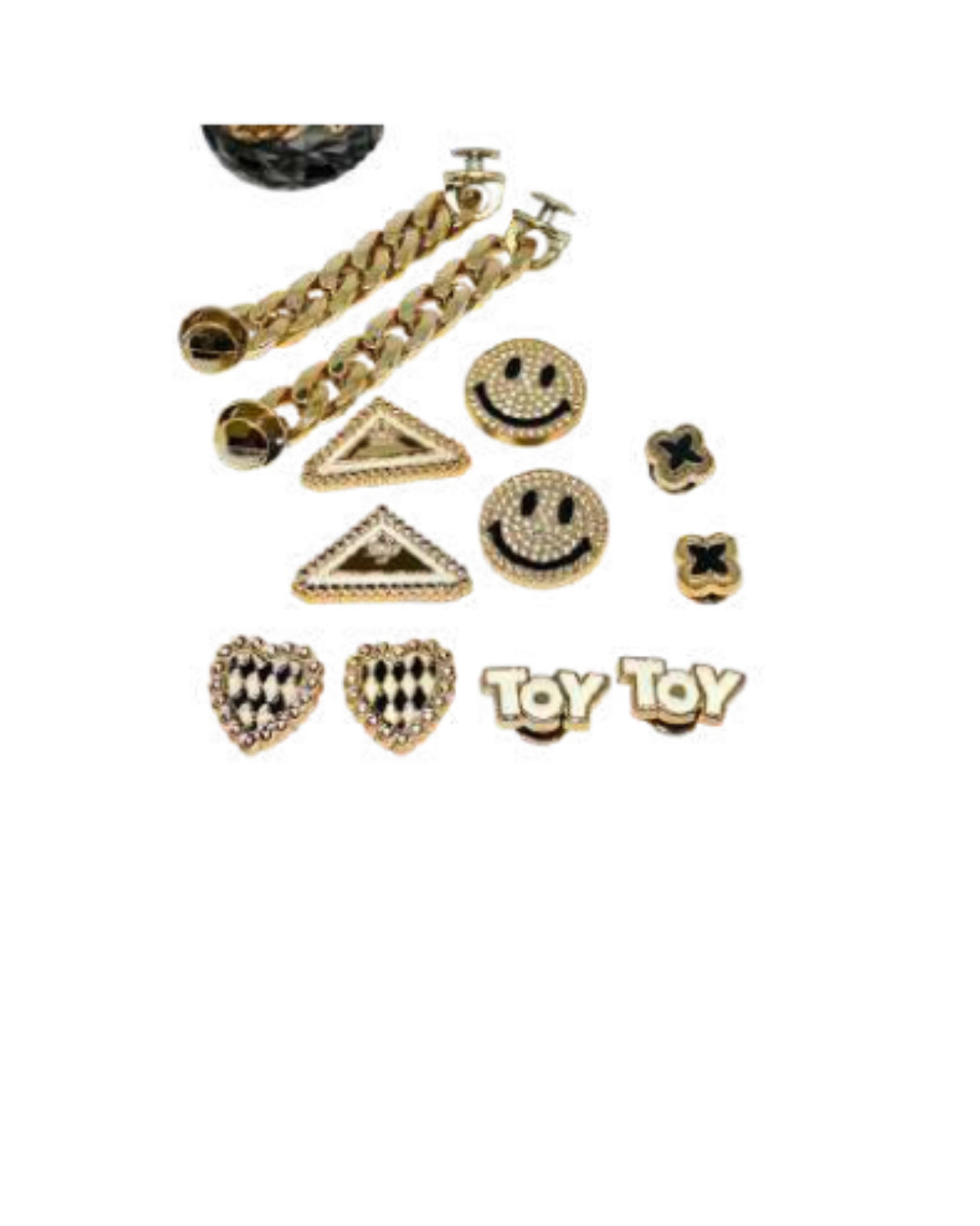 Kit Pingentes 072