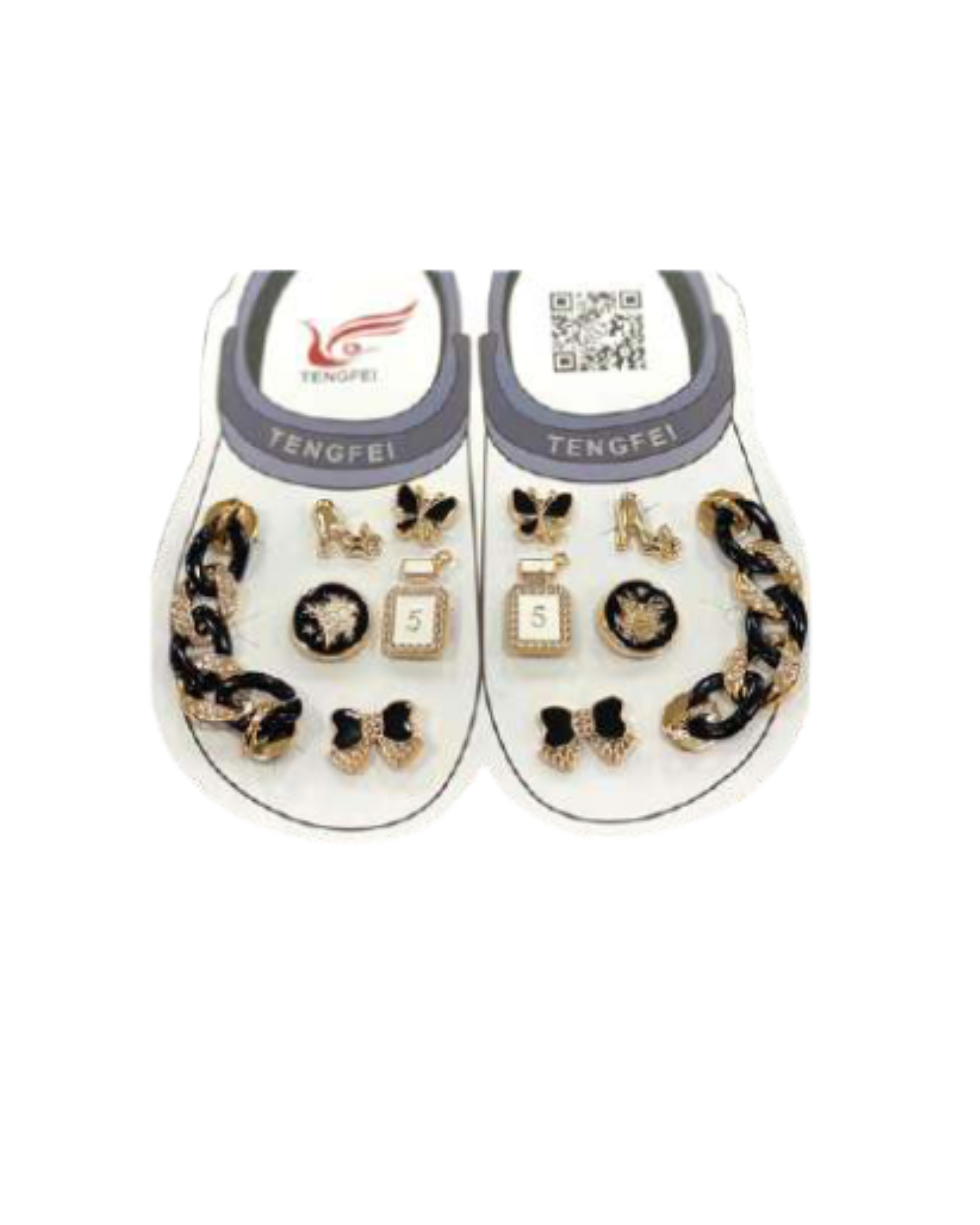 Kit Pingentes 044038
