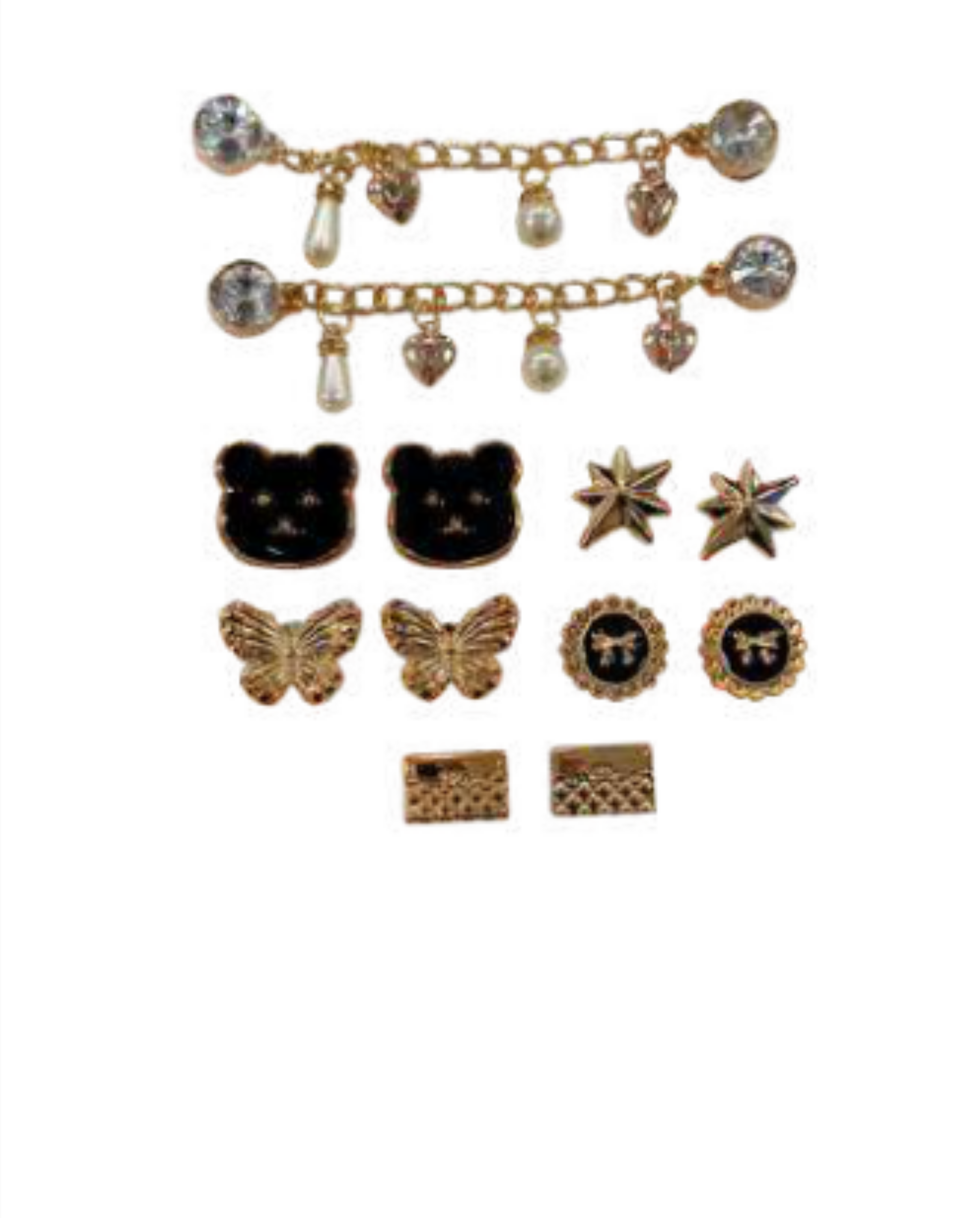 Kit Pingentes 044062
