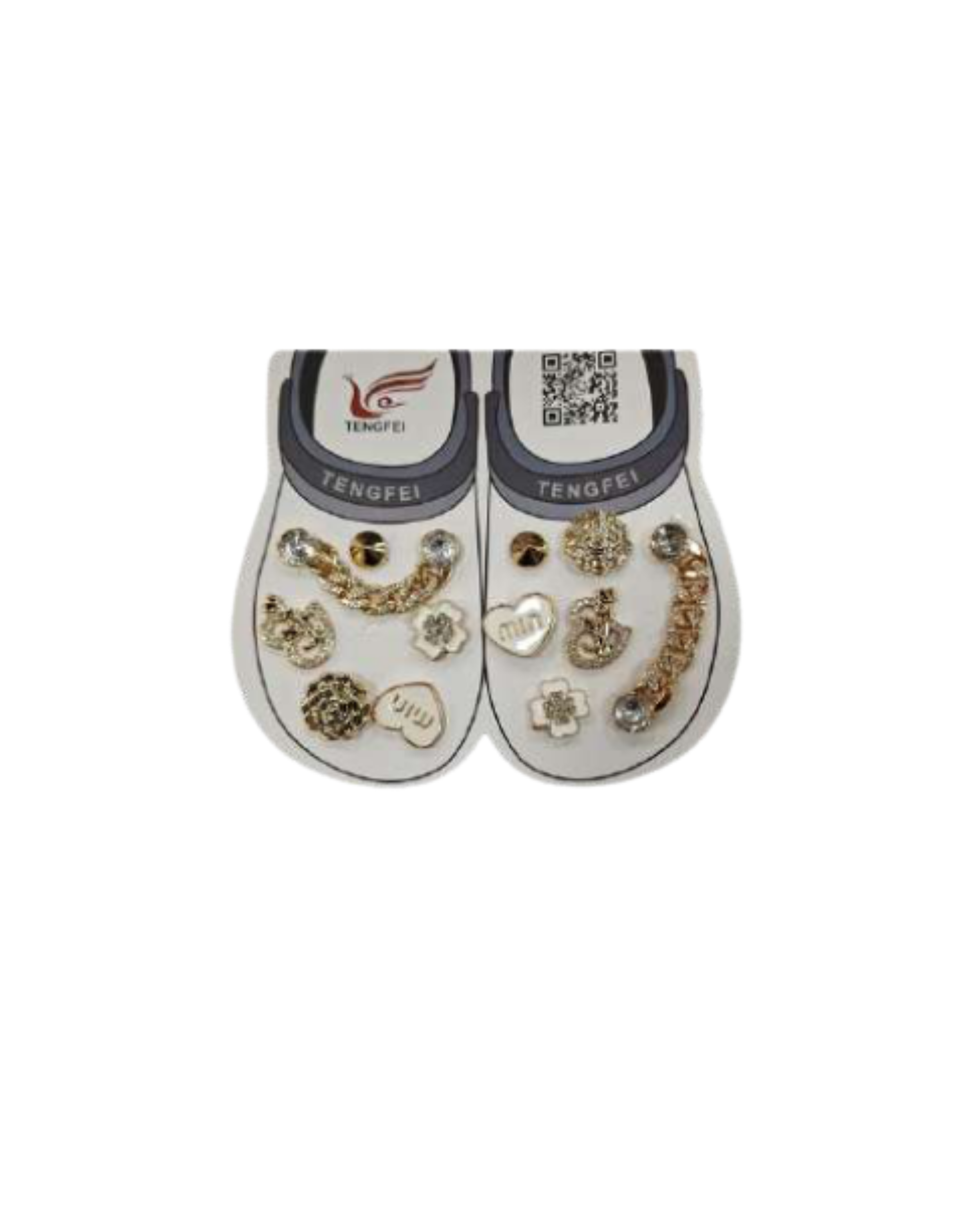 Kit Pingentes 044065