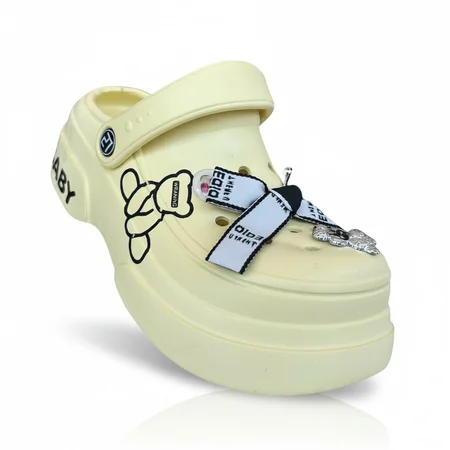 952 - BABY (36 ao 39) 6 pares