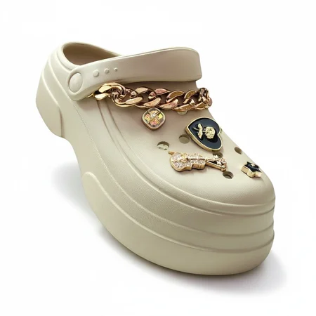 952 - Metal (36 ao 39) 6 pares