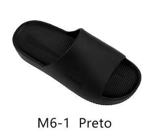 M6 - 39/43 - PRETO - GRADE 12 PARES