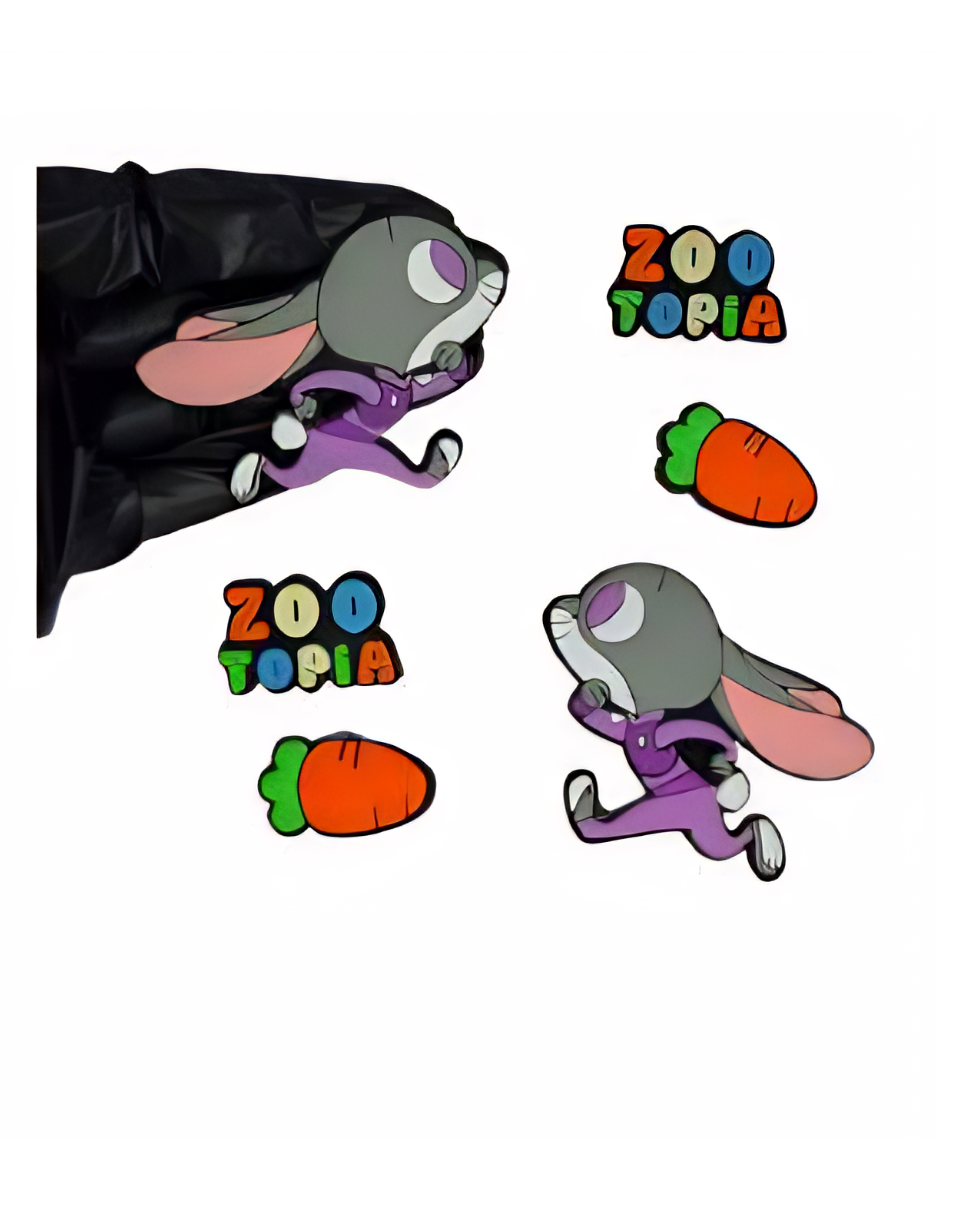 Kit Emborrachado 2