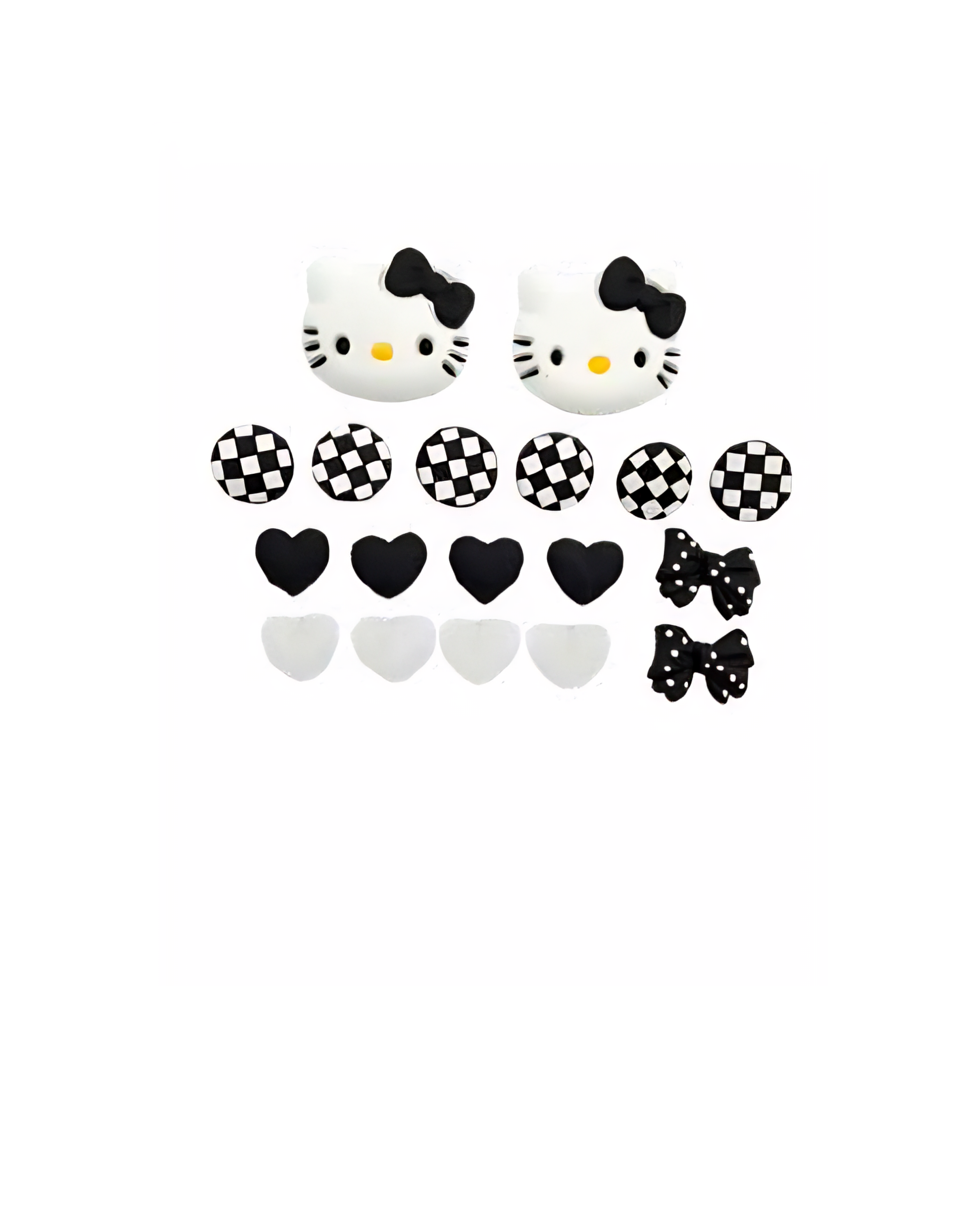 Kit Emborrachado Hello Kitty