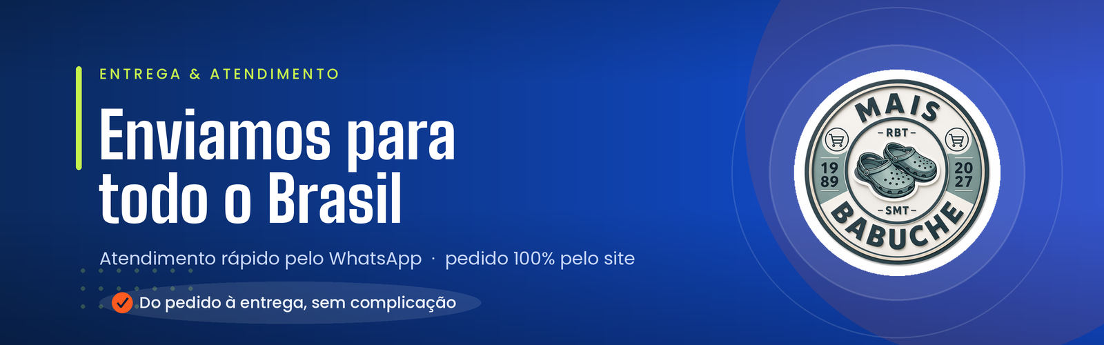 Entrega