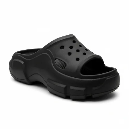 2501 - Preto