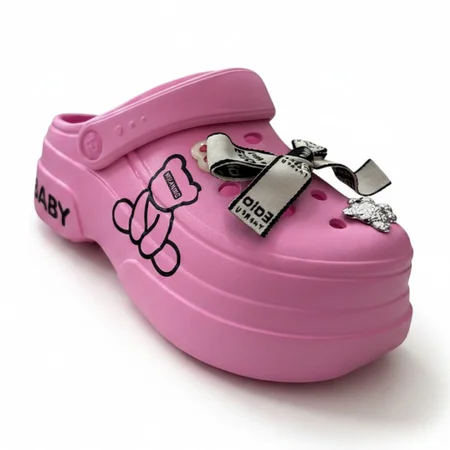 952 - Baby - Rosa